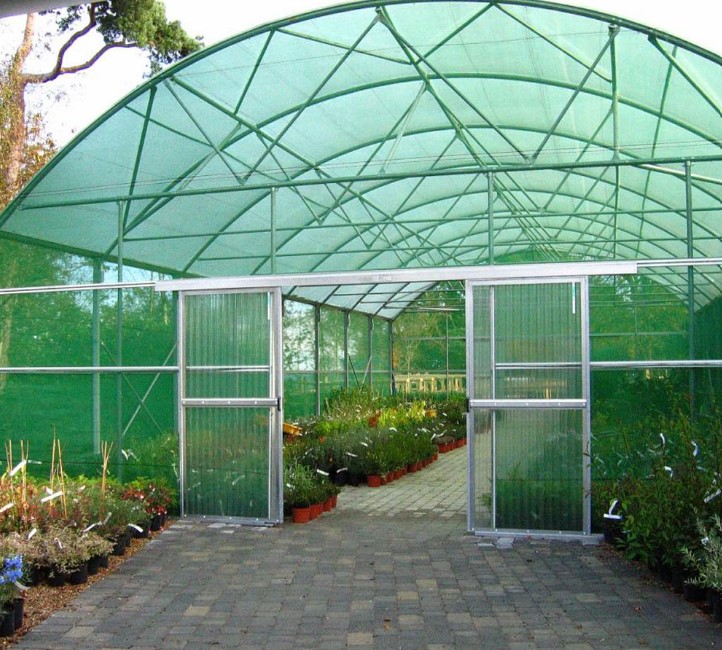 Agro Textiles and Landscaping Products