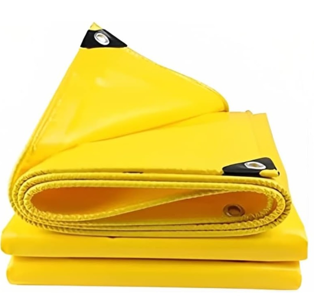 Industrial Tarpaulins and Covers