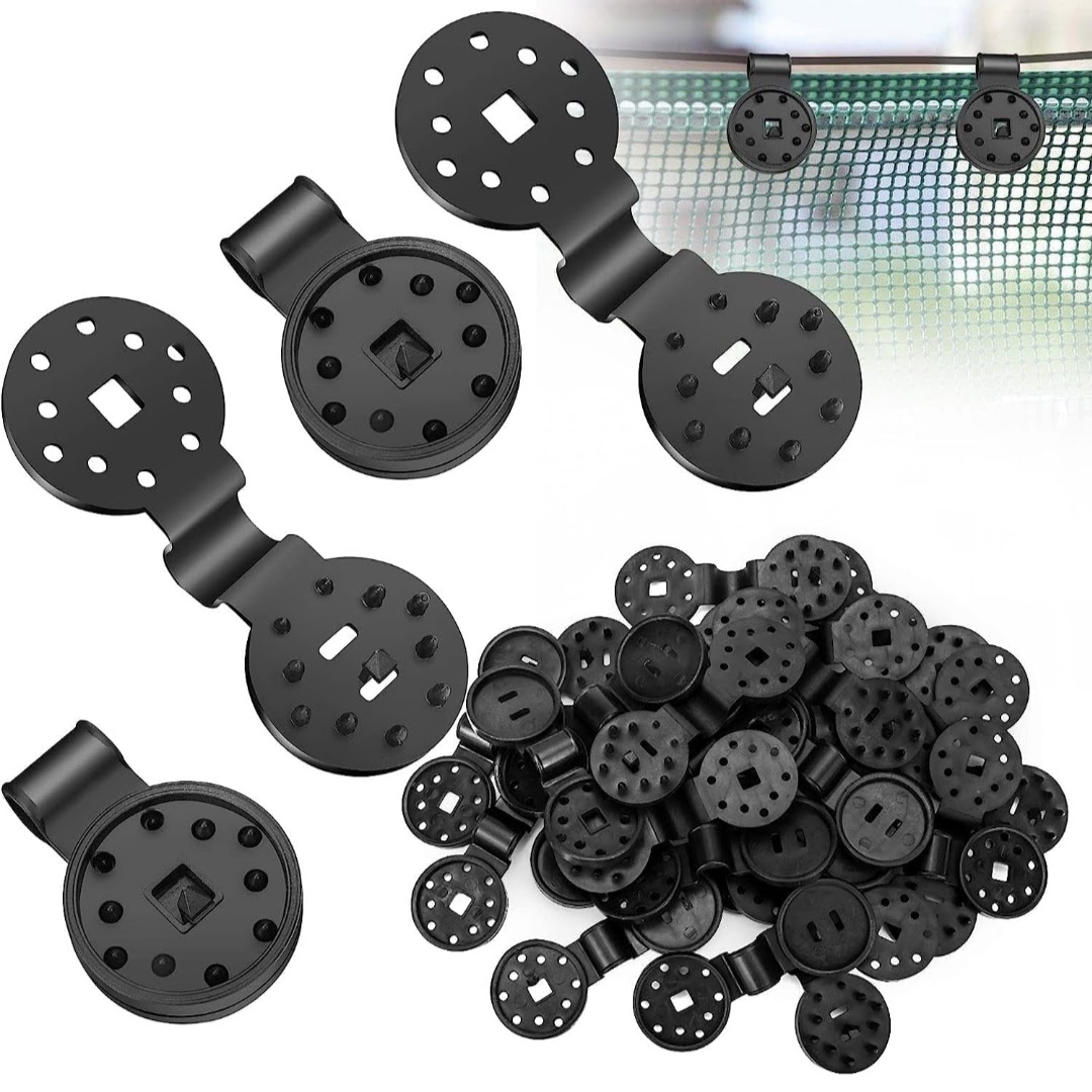 Agro Shade Net Clips