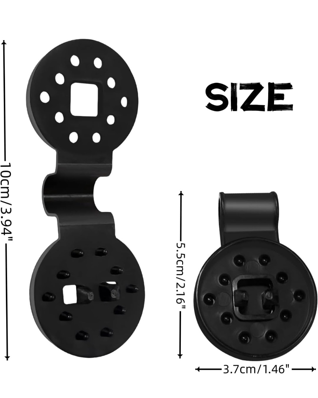 Agro Shade Net Clips