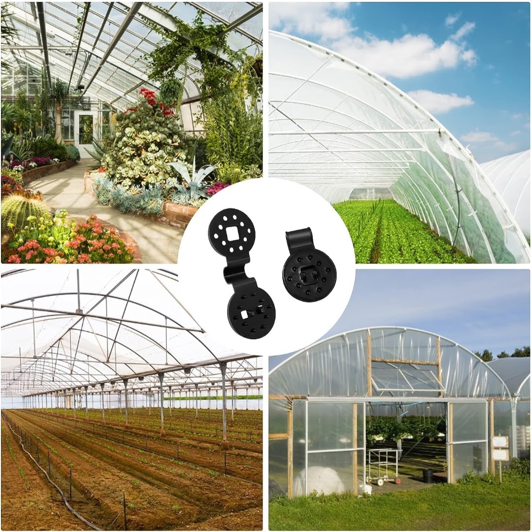 Agro Shade Net Clips