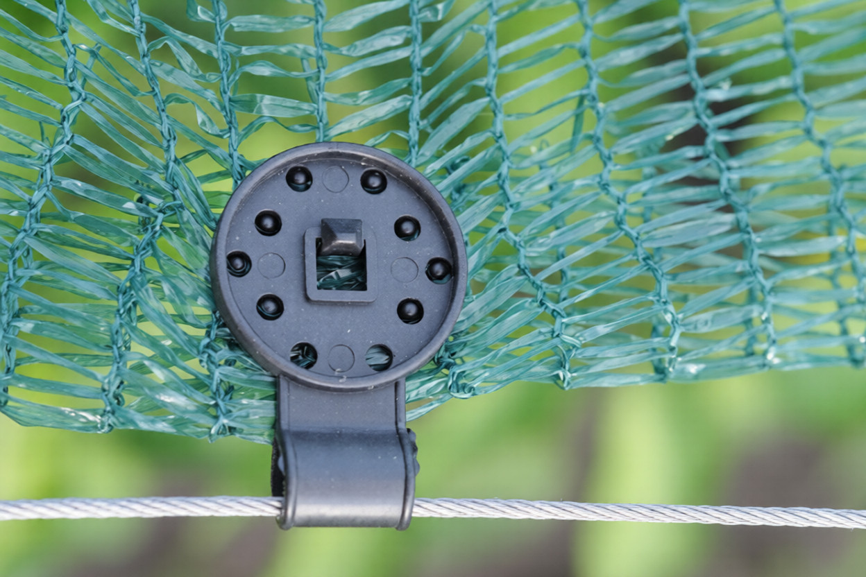 Agro Shade Net Clips