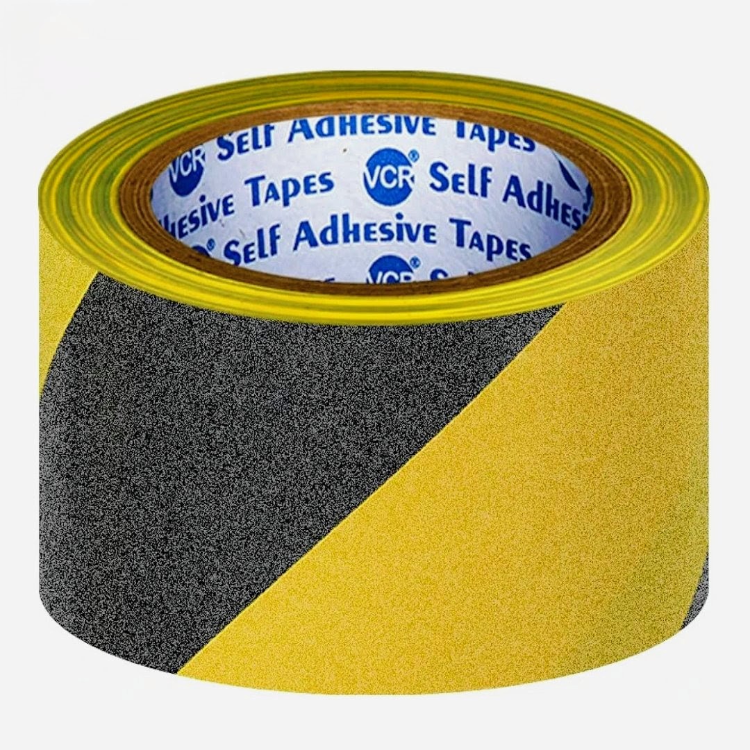 Anti Skid Floor Marking Tape
