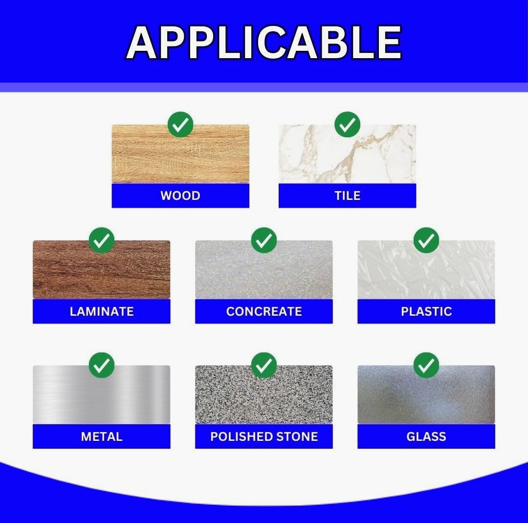 Anti Skid Floor Marking Tape