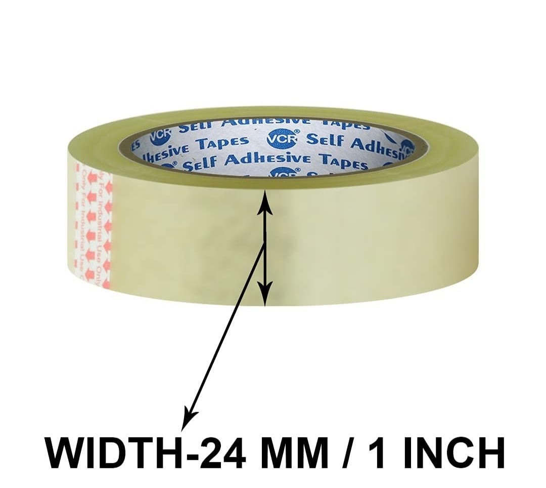 BOPP Packing Tape