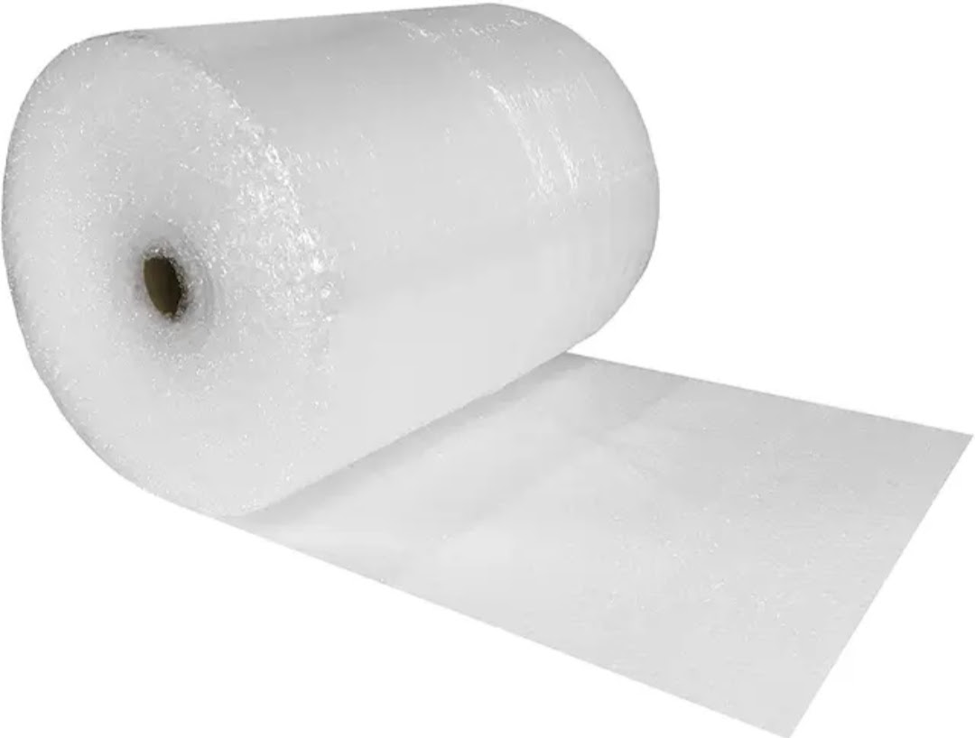 Bubble Rolls
