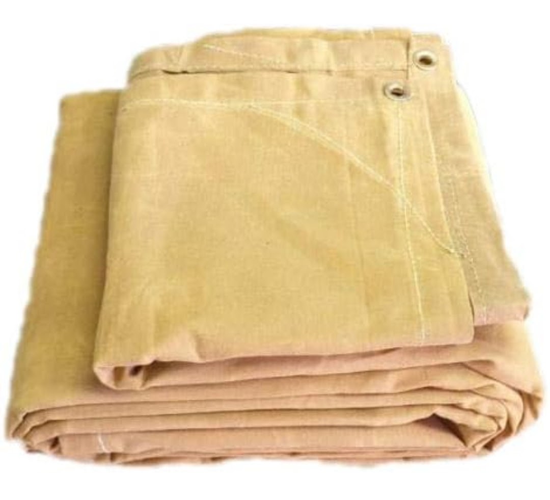 Canvas Tarpaulin