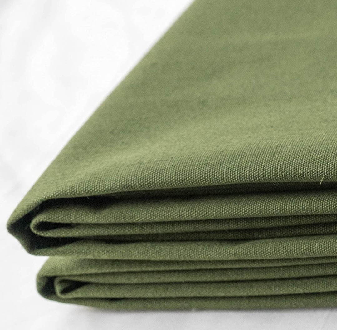 Canvas Tarpaulin