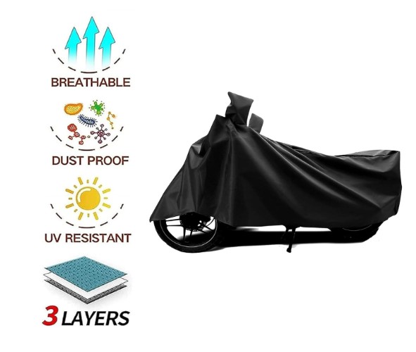 Car & Bike Cover