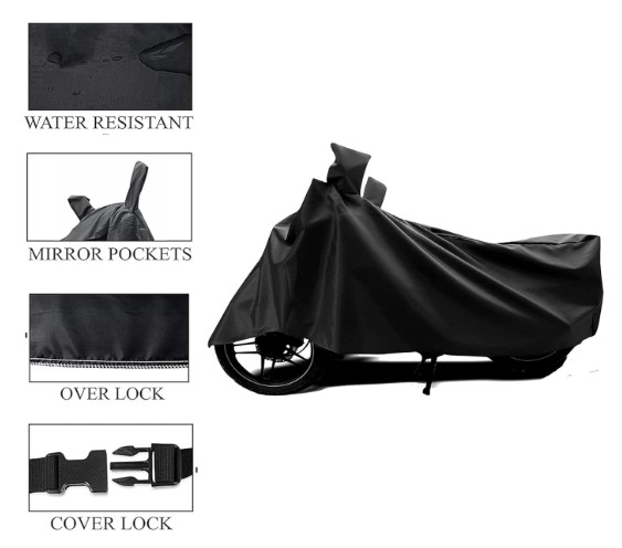 Car & Bike Cover