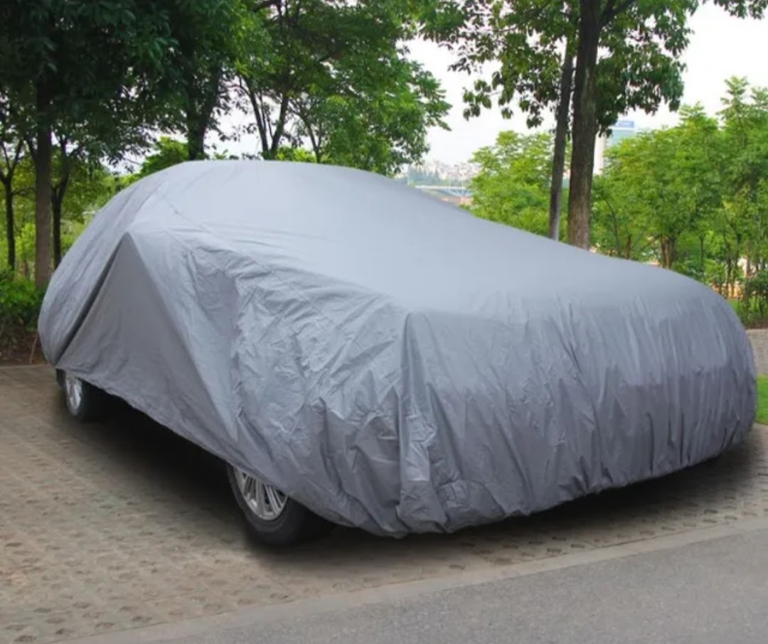 Car & Bike Cover