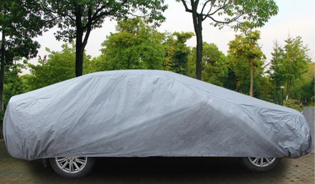 Car & Bike Cover
