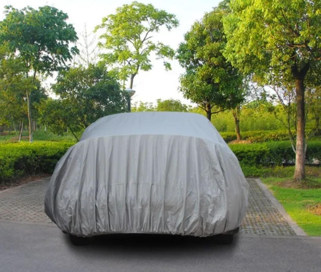 Car & Bike Cover