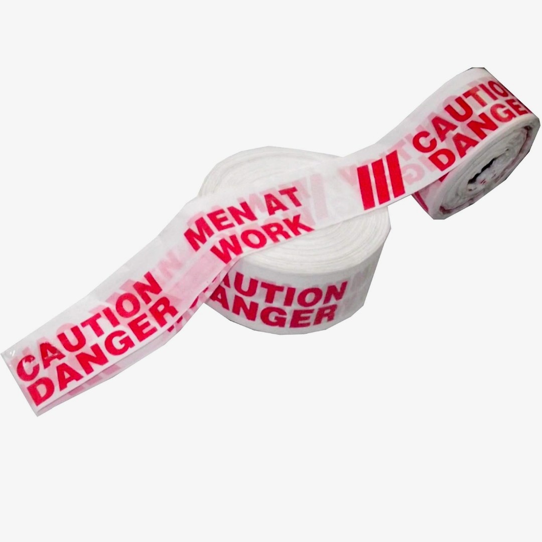 Caution Tape