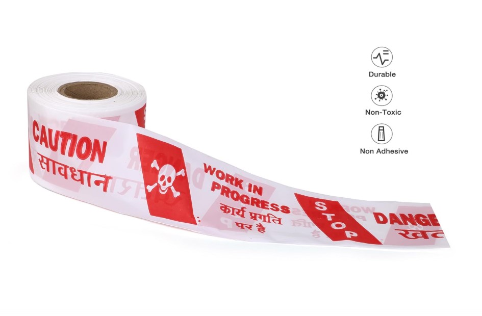 Caution Tape