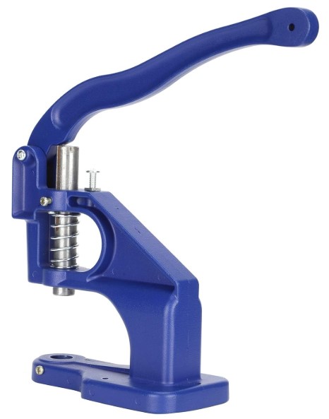 Eyelet Hand Press Machine