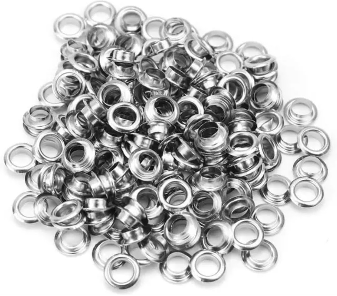 Eyelets