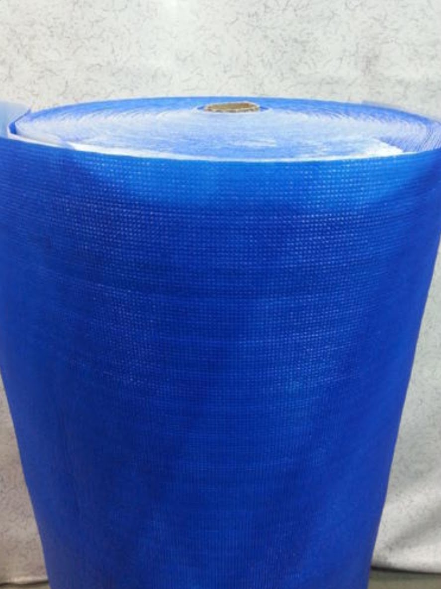 Floor Protection Sheet