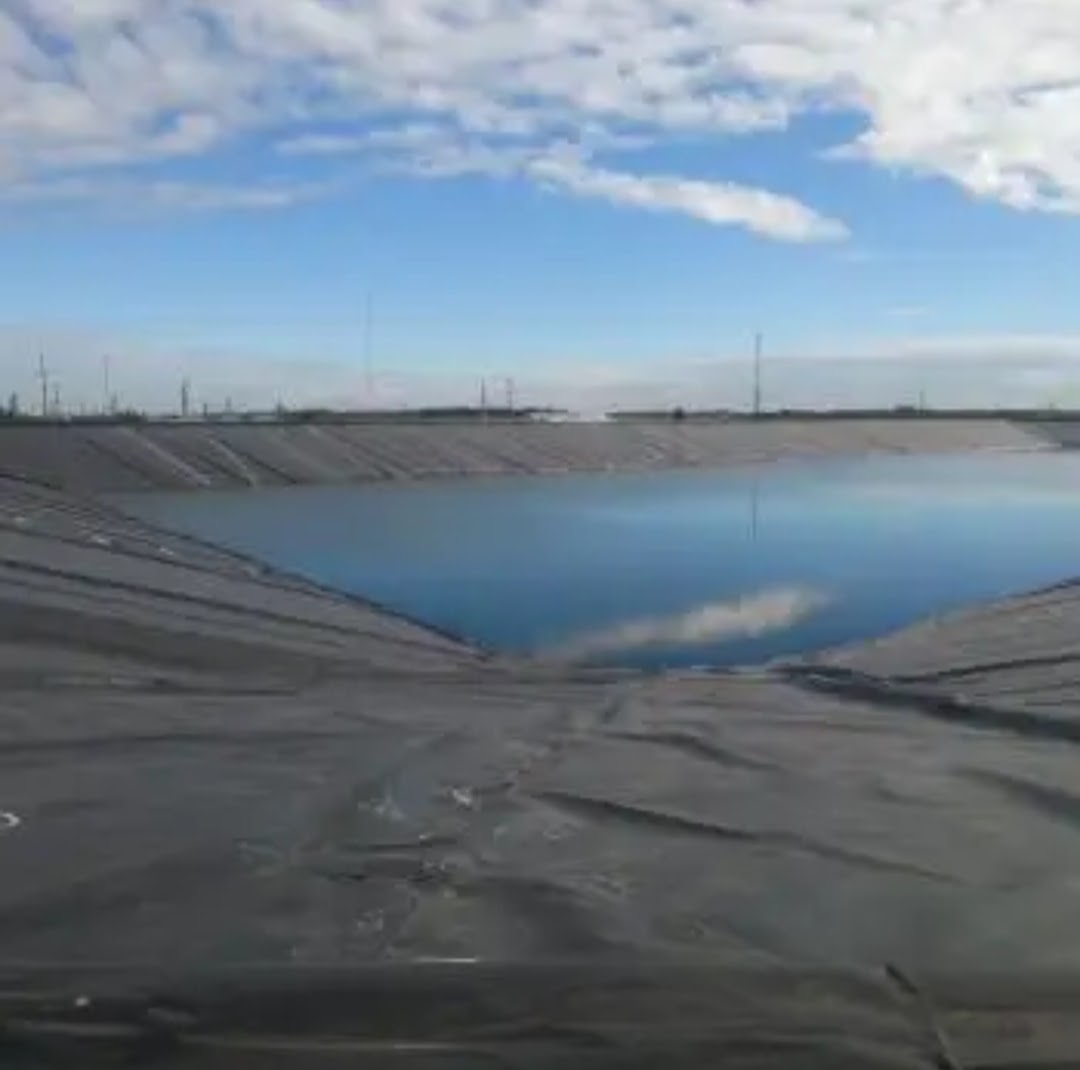 Geo Membrane Tarpaulin