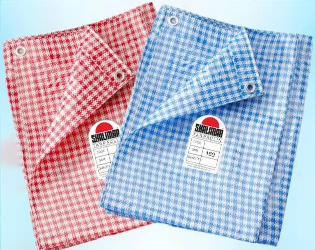 HDPE Tarpaulin