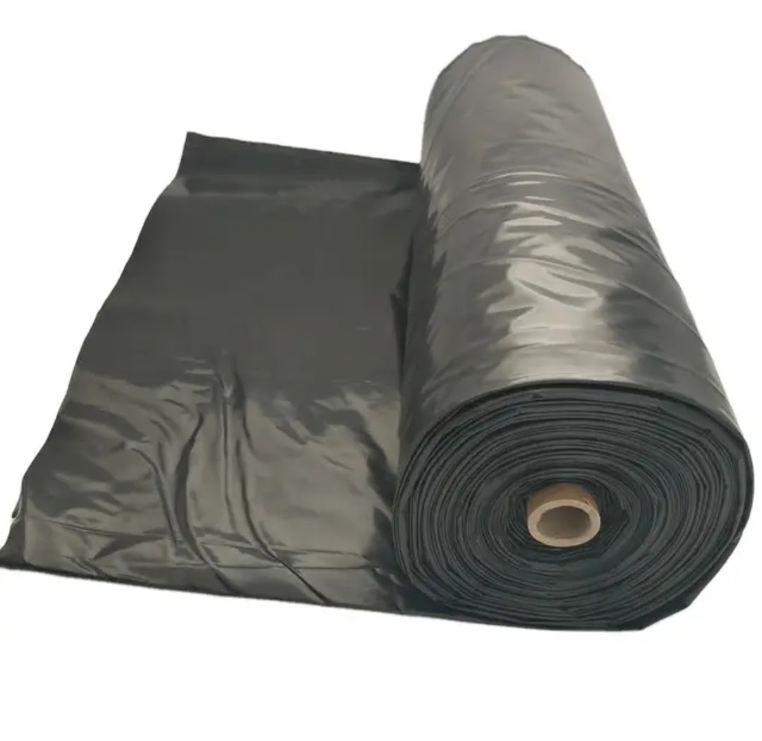 LDPE Industrial Sheets