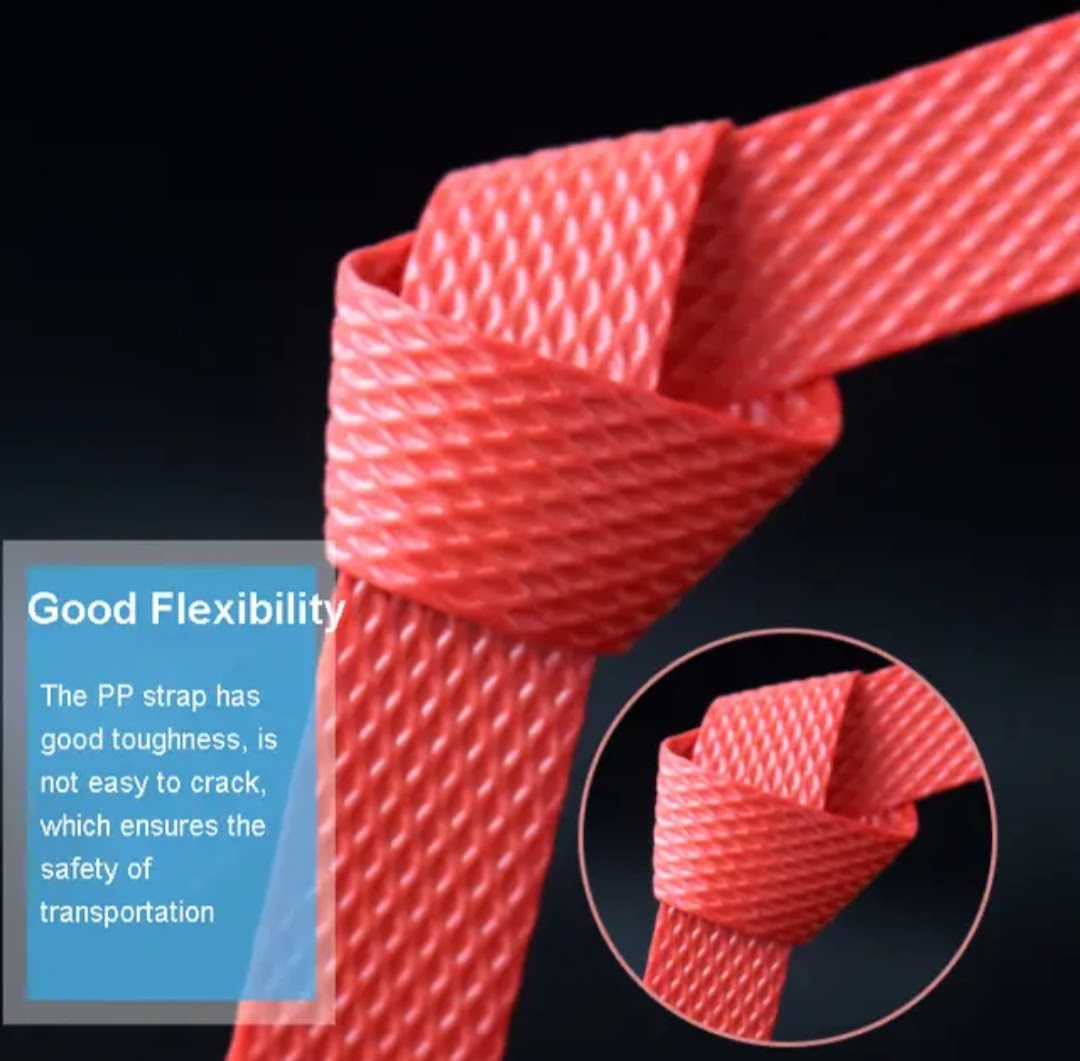 Manual Strapping Kit