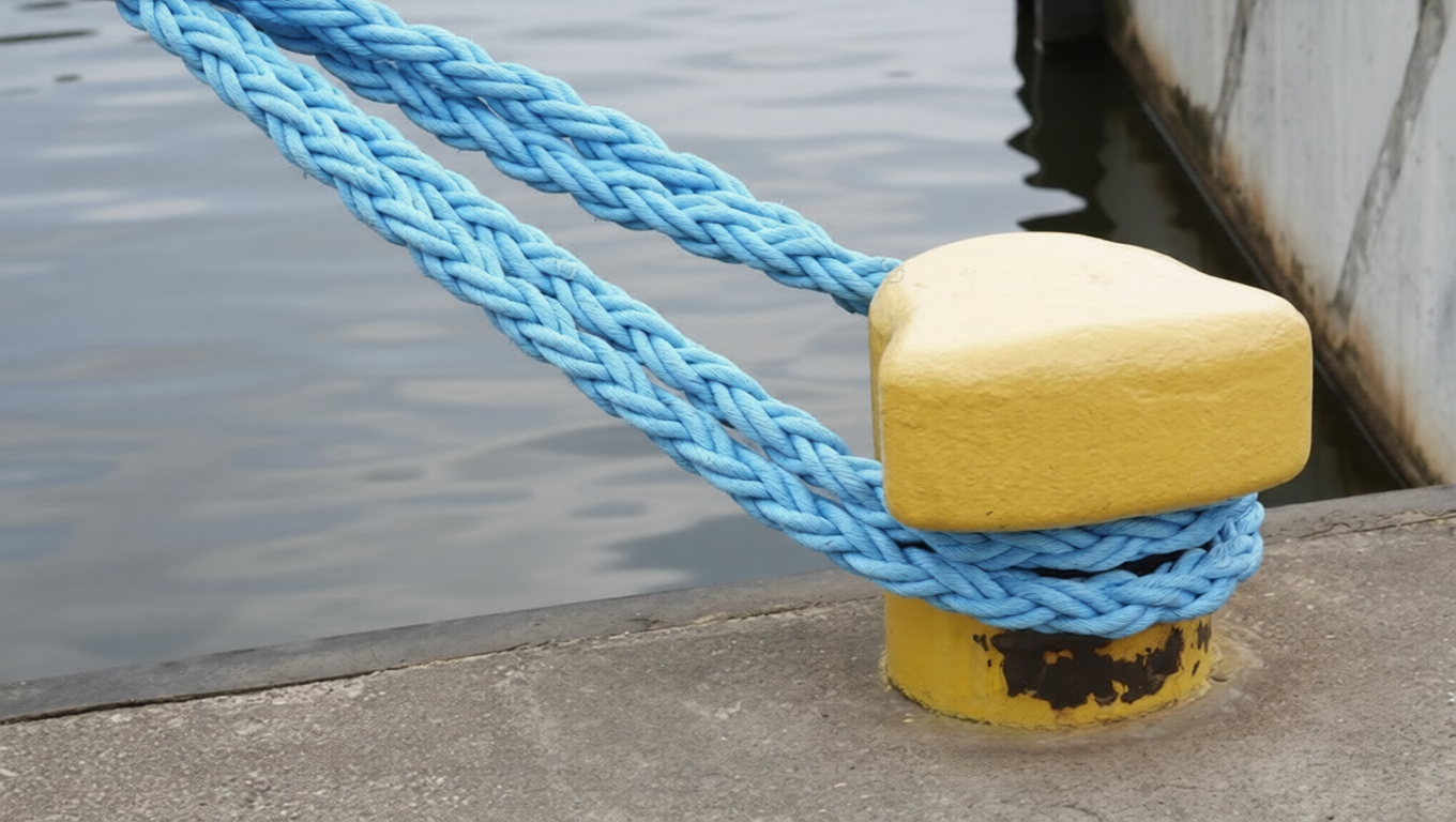 Mooring Rope