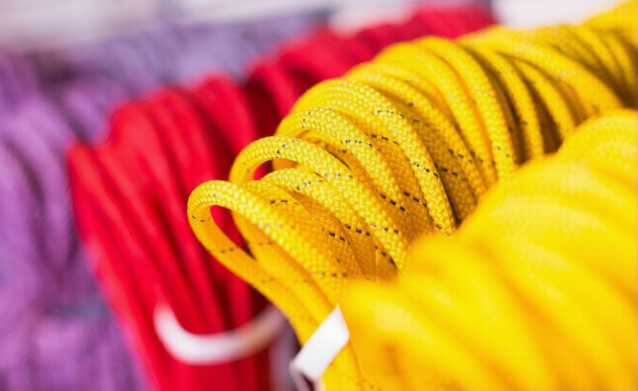 Nylon Ropes