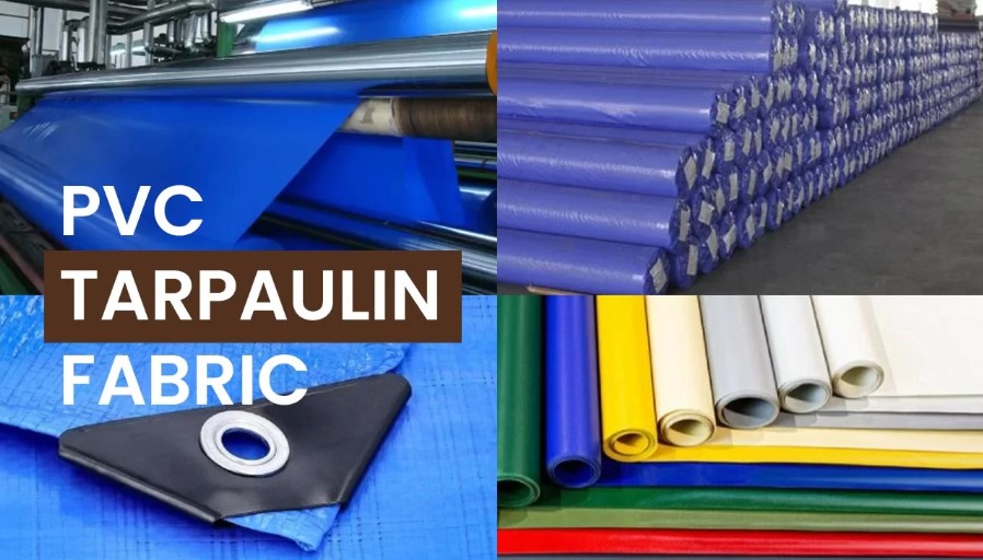 Nylon Tarpaulin