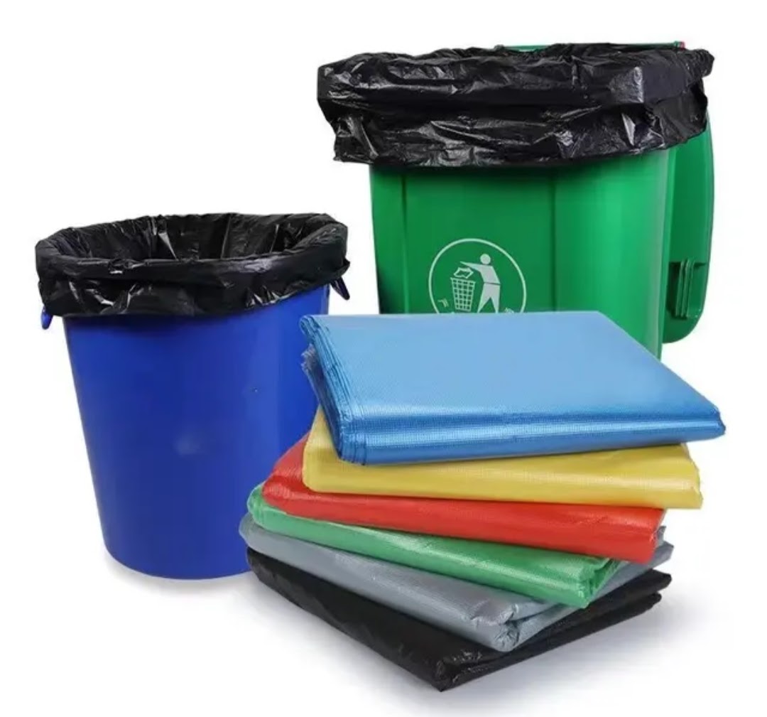 Garbage Bags