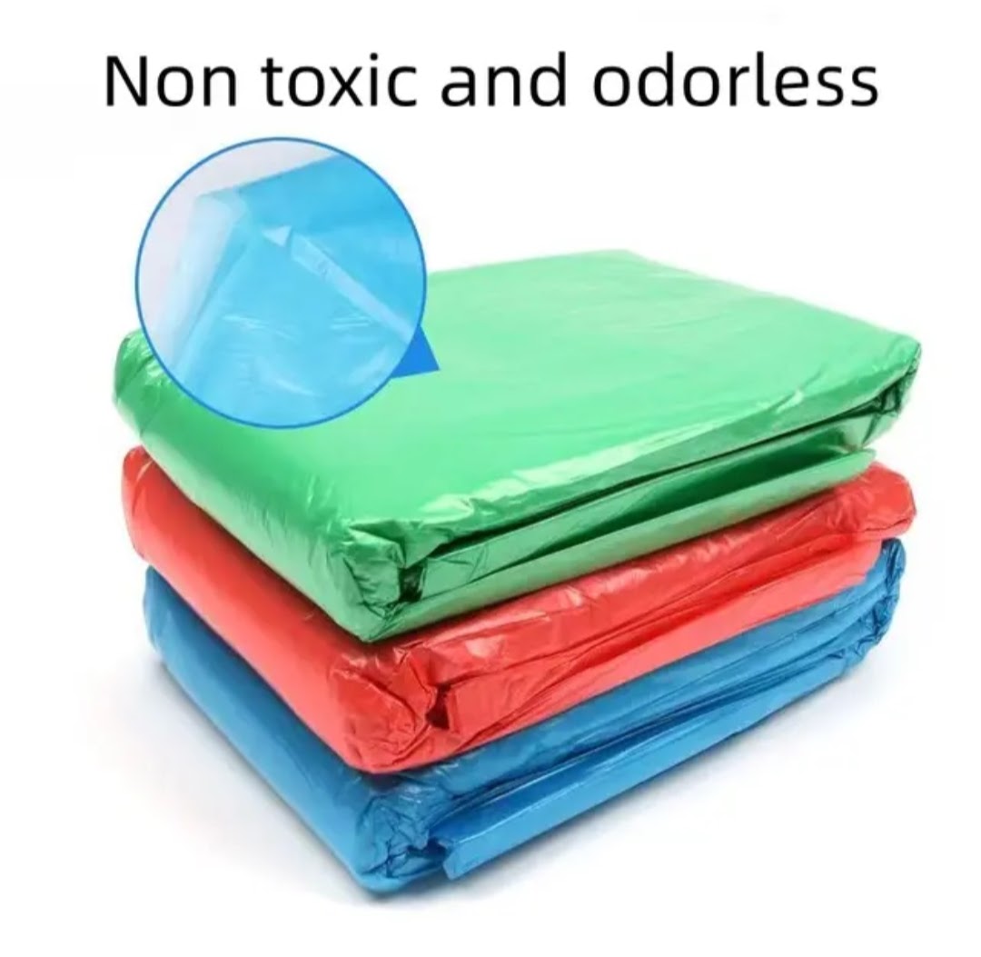 Oxo Biodegradable Garbage Bags