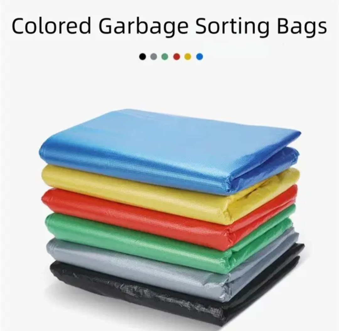 Oxo Biodegradable Garbage Bags