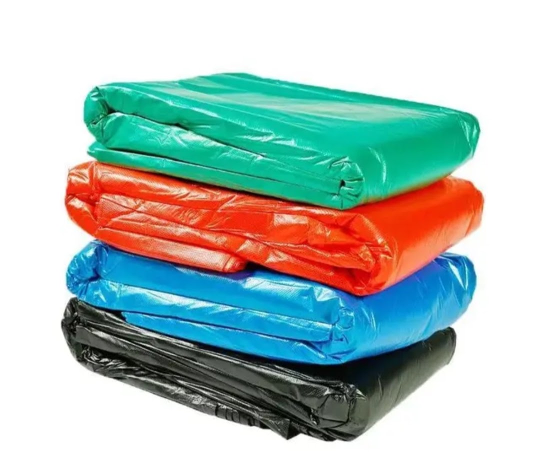 Oxo Biodegradable Garbage Bags