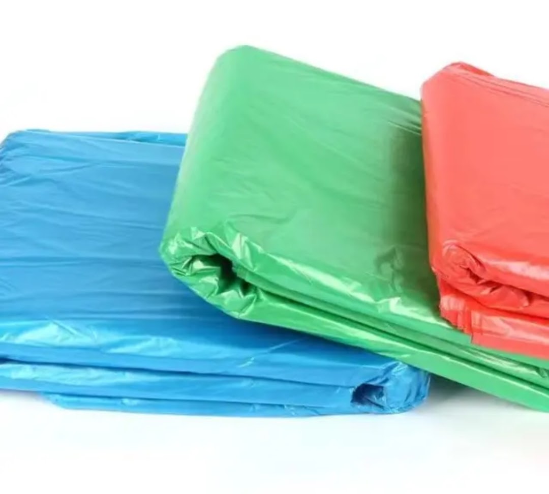 Oxo Biodegradable Garbage Bags