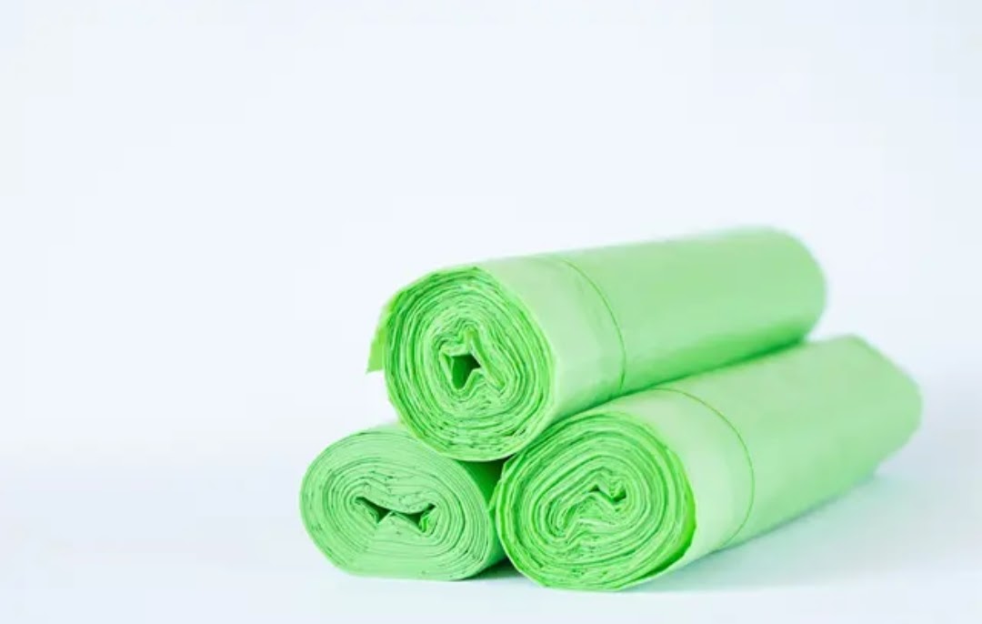 Oxo Biodegradable Garbage Bags