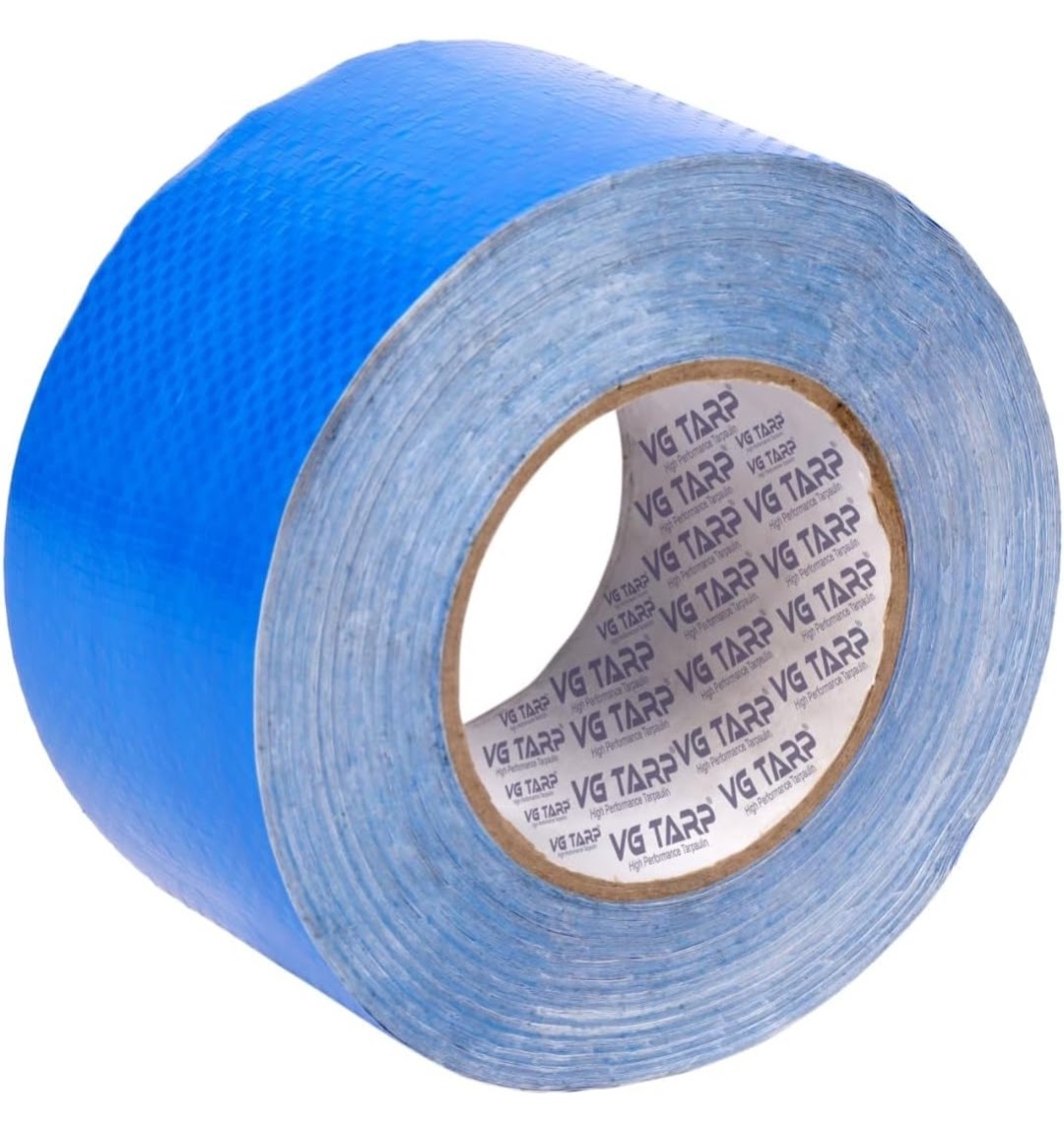 Tarpaulin Repair Tape