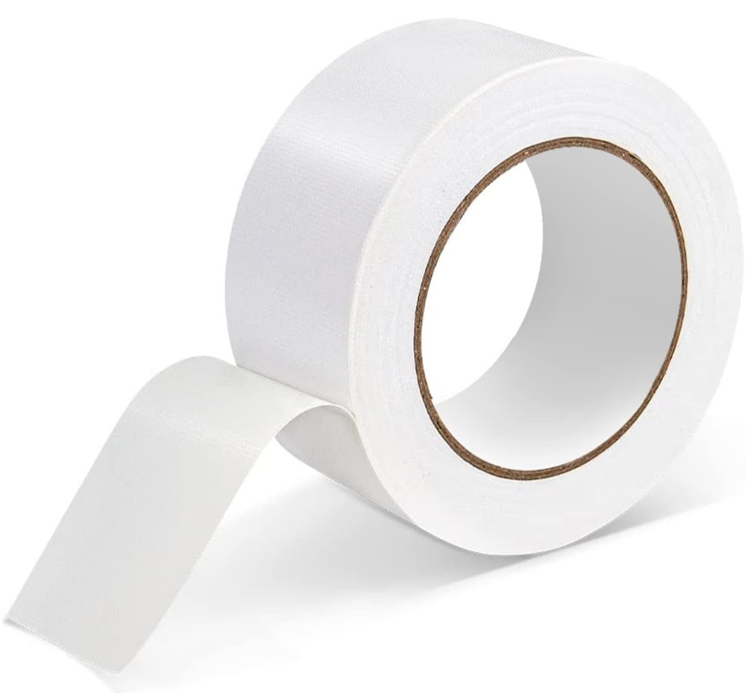 Tarpaulin Repair Tape