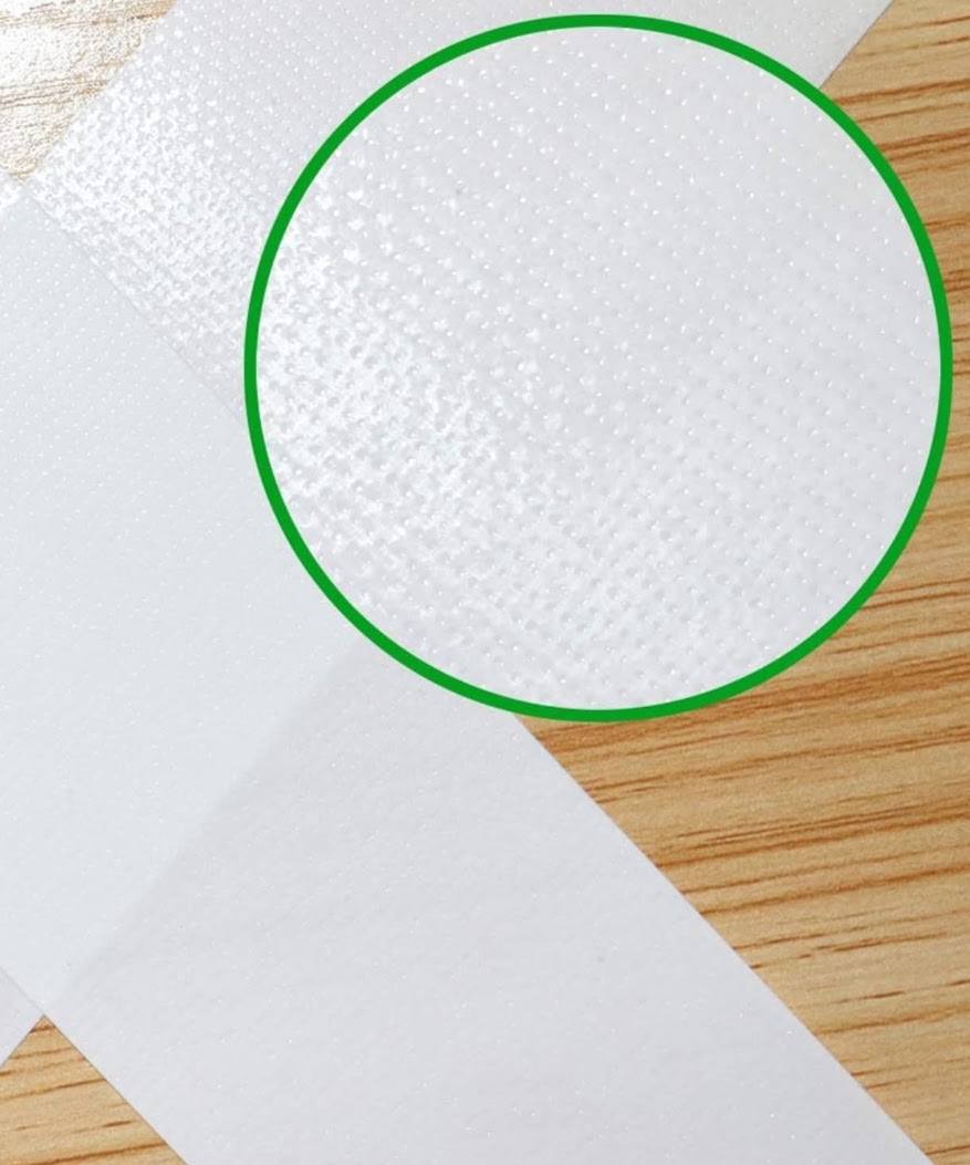 Tarpaulin Repair Tape