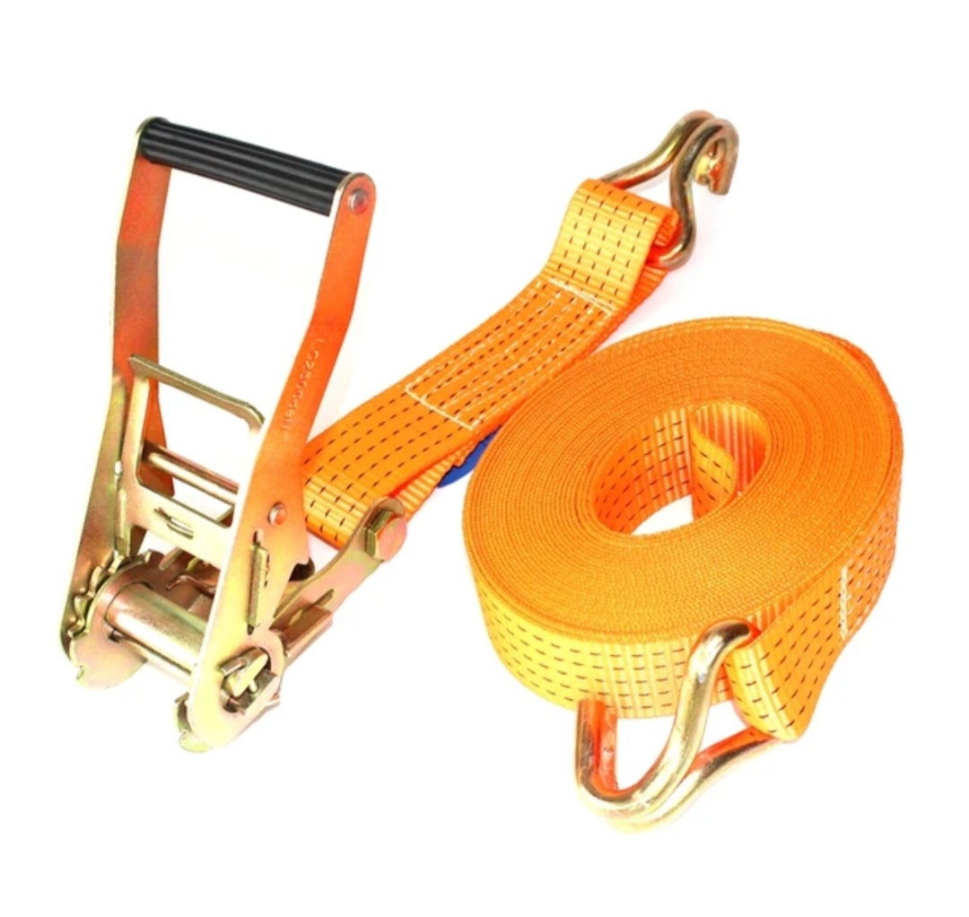 Webbing Belt Lashing Belt