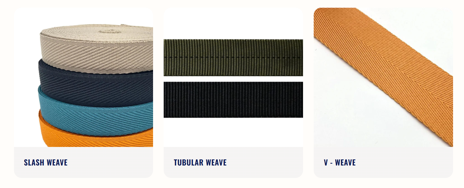 Webbing Belt Lashing Belt